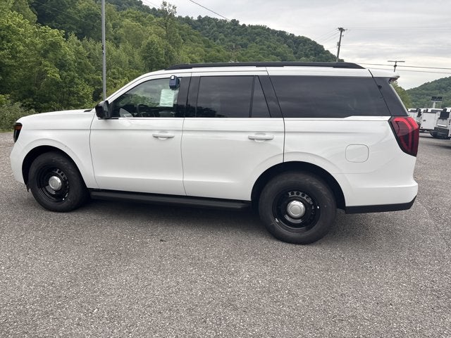 2026 Ford Expedition XL 4X4