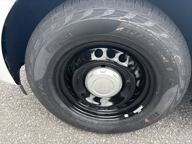 2026 Ford Expedition XL 4X4