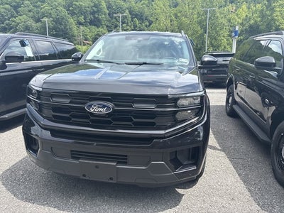 2026 Ford Expedition XL 4X4