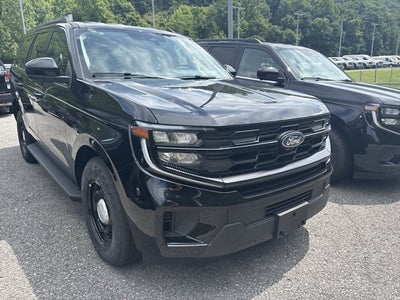 2026 Ford Expedition XL 4X4
