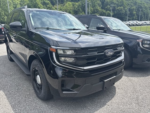2026 Ford Expedition XL 4X4