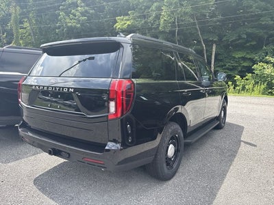 2026 Ford Expedition XL 4X4