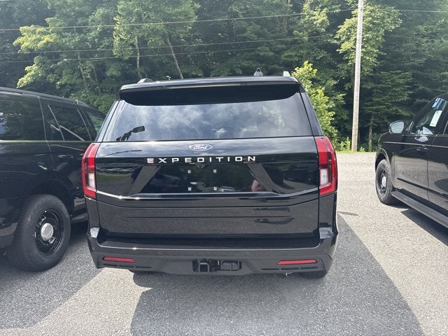 2026 Ford Expedition XL 4X4