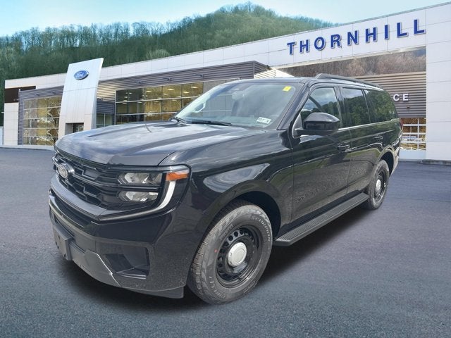 2026 Ford Expedition XL 4X4