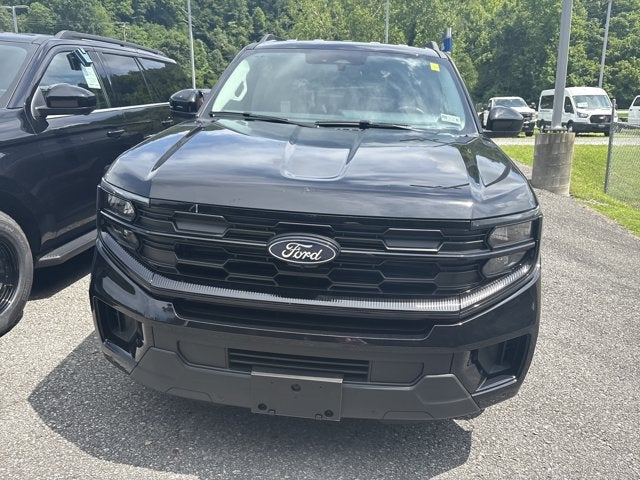 2026 Ford Expedition XL 4X4
