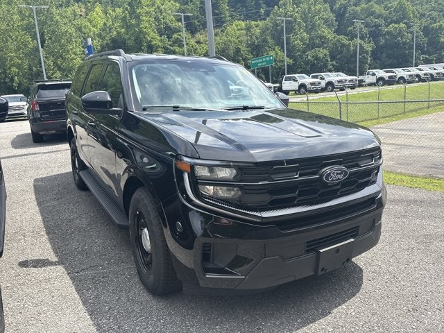2026 Ford Expedition XL 4X4