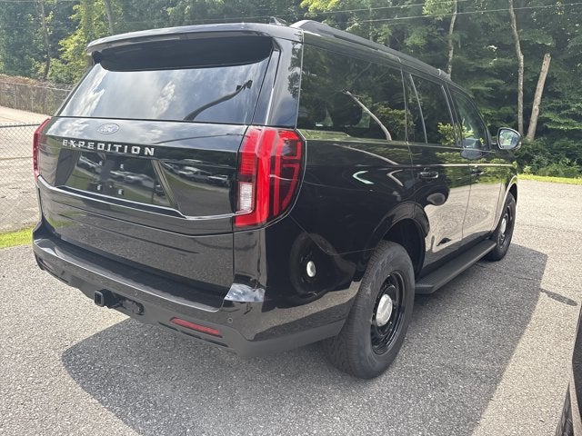 2026 Ford Expedition XL 4X4