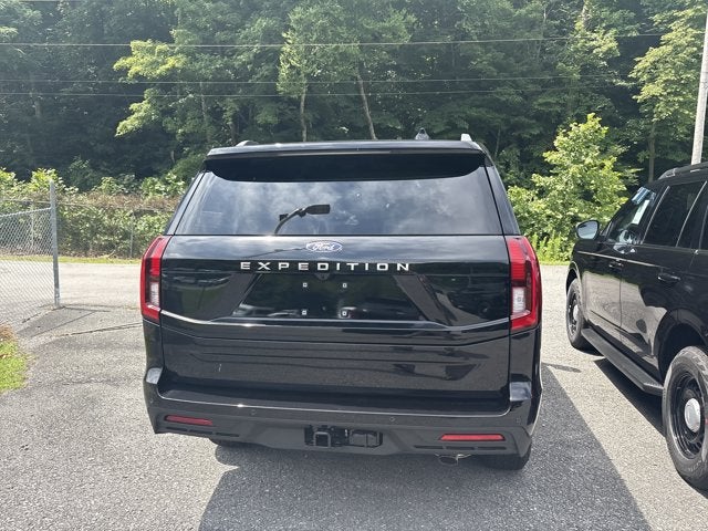 2026 Ford Expedition XL 4X4
