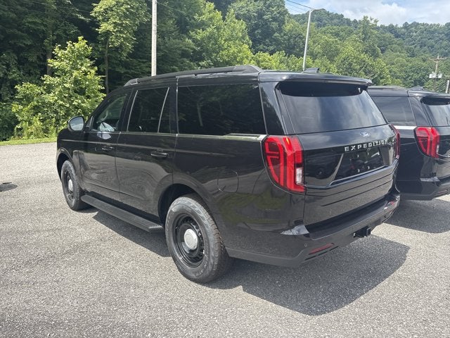 2026 Ford Expedition XL 4X4