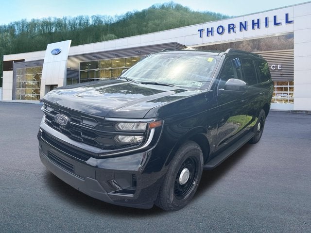 2026 Ford Expedition XL 4X4