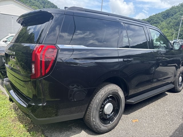 2026 Ford Expedition XL 4X4