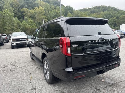 2027 Ford Expedition ACTIVE 4X4