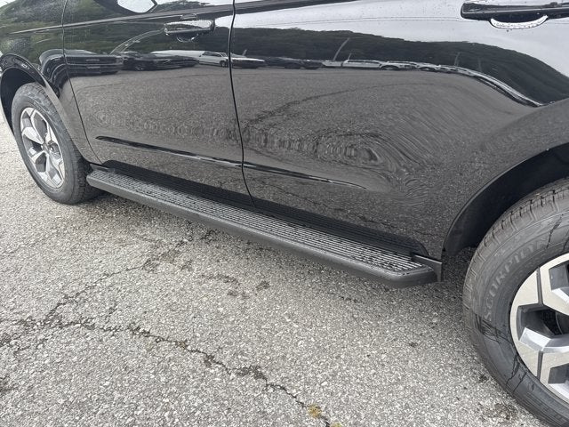 2027 Ford Expedition ACTIVE 4X4