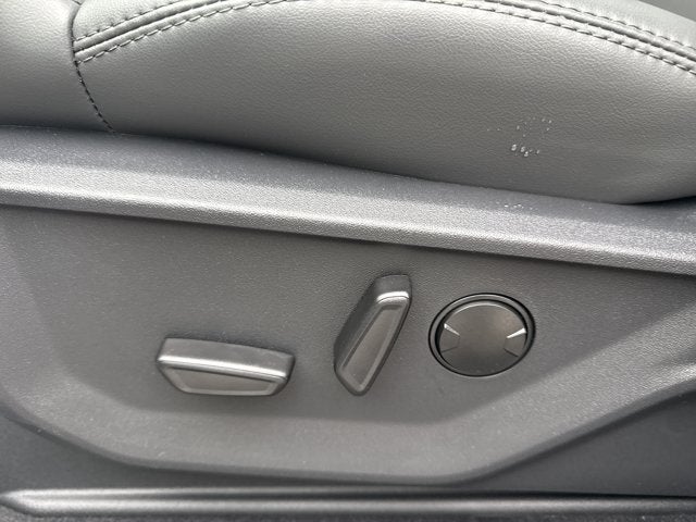 2027 Ford Expedition ACTIVE 4X4