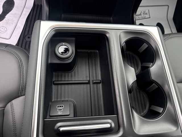 2027 Ford Expedition ACTIVE 4X4