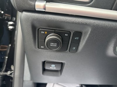 2027 Ford Expedition ACTIVE 4X4