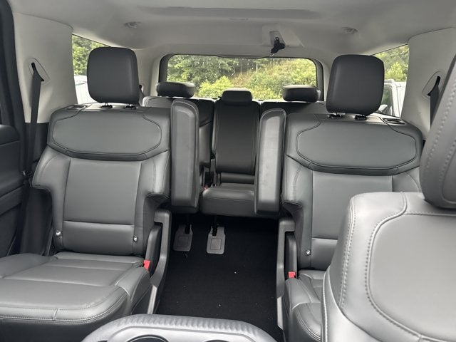 2027 Ford Expedition ACTIVE 4X4