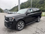 2027 Ford Expedition ACTIVE 4X4