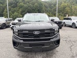 2027 Ford Expedition ACTIVE 4X4
