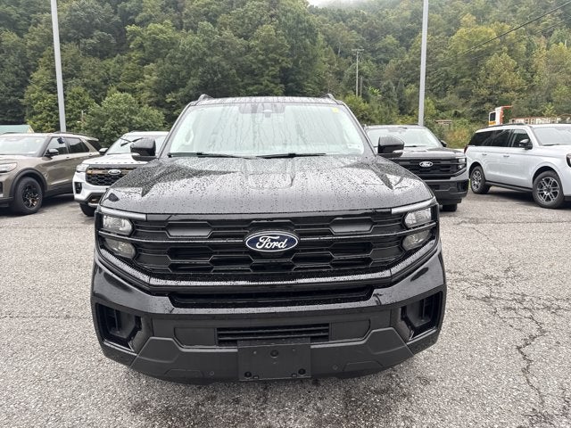 2027 Ford Expedition ACTIVE 4X4