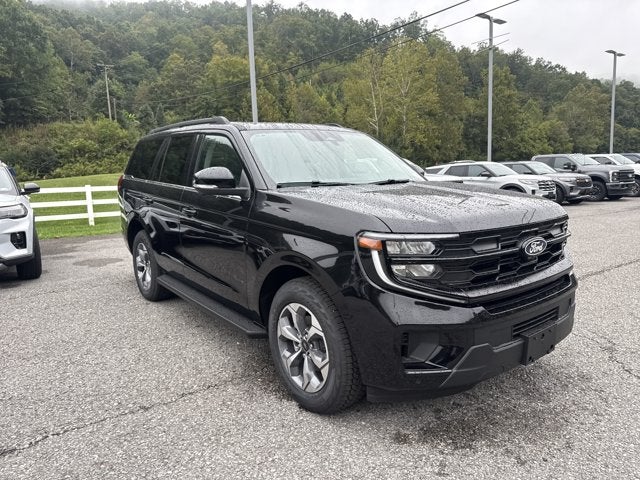 2027 Ford Expedition ACTIVE 4X4