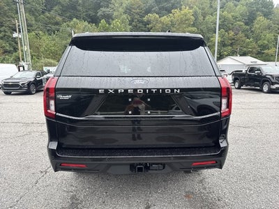 2027 Ford Expedition ACTIVE 4X4