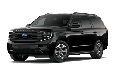 2027 Ford Expedition ACTIVE 4X4