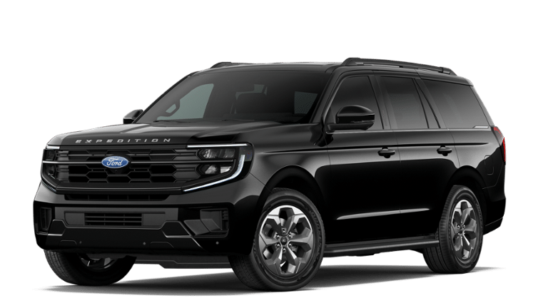 2027 Ford Expedition ACTIVE 4X4