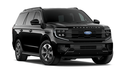 2027 Ford Expedition ACTIVE 4X4