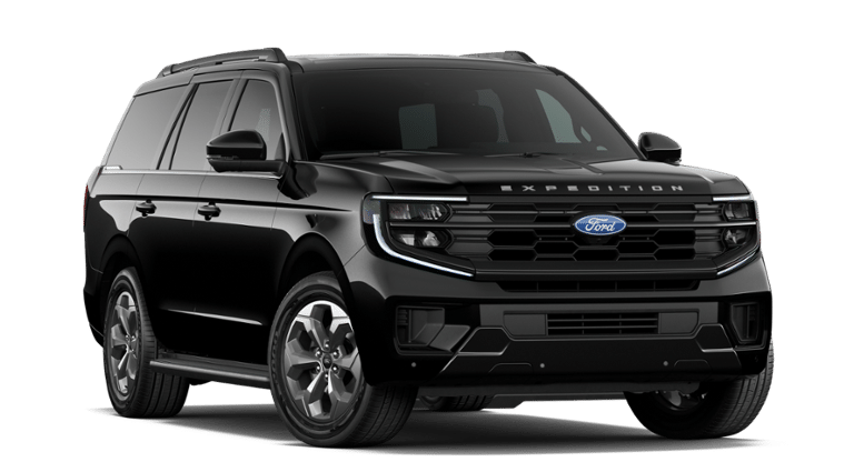 2027 Ford Expedition ACTIVE 4X4