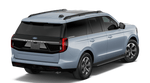 2027 Ford Expedition ACTIVE 4X4