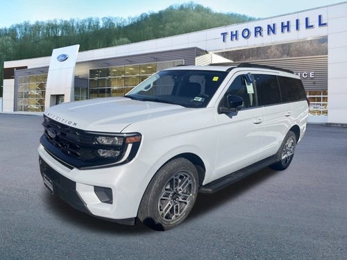 2026 Ford Expedition ACTIVE 4X4