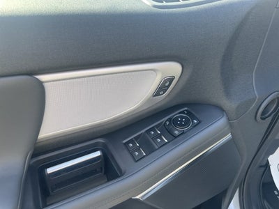 2026 Ford Expedition ACTIVE 4X4