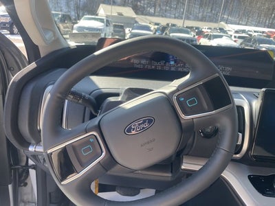 2026 Ford Expedition ACTIVE 4X4