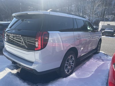 2026 Ford Expedition ACTIVE 4X4