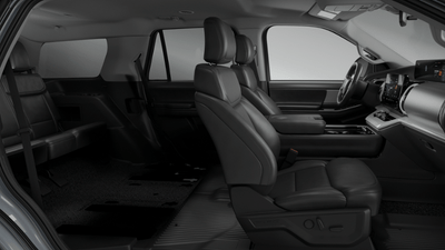 2026 Ford Expedition ACTIVE 4X4