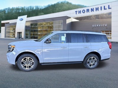 2025 Ford Expedition ACTIVE 4X4