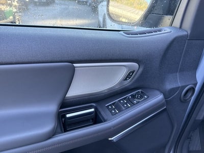 2025 Ford Expedition ACTIVE 4X4