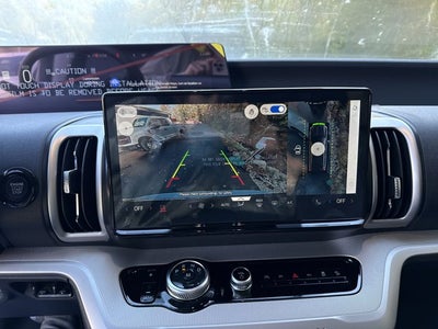 2025 Ford Expedition ACTIVE 4X4