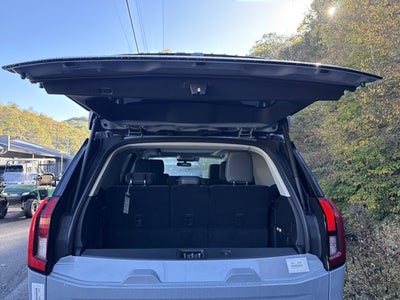 2025 Ford Expedition ACTIVE 4X4