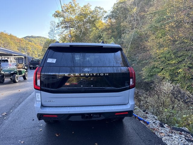 2025 Ford Expedition ACTIVE 4X4