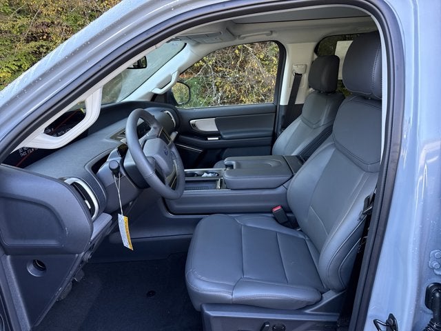 2025 Ford Expedition ACTIVE 4X4