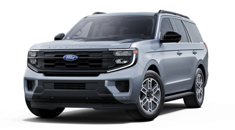 2025 Ford Expedition ACTIVE 4X4