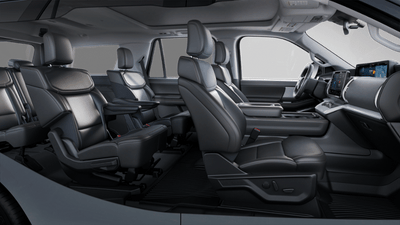 2025 Ford Expedition ACTIVE 4X4