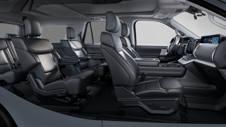 2025 Ford Expedition ACTIVE 4X4