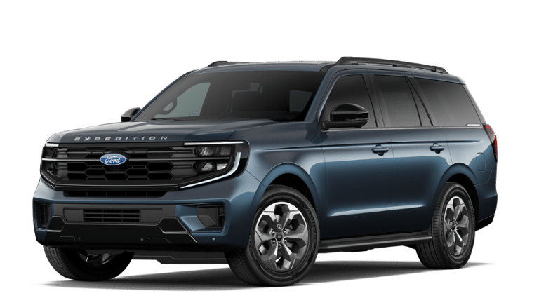 2027 Ford Expedition ACTIVE 4X4