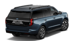 2027 Ford Expedition ACTIVE 4X4