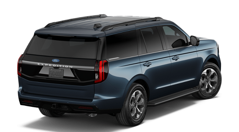 2027 Ford Expedition ACTIVE 4X4