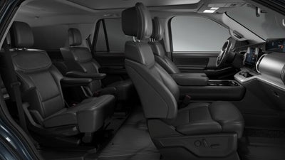 2027 Ford Expedition ACTIVE 4X4