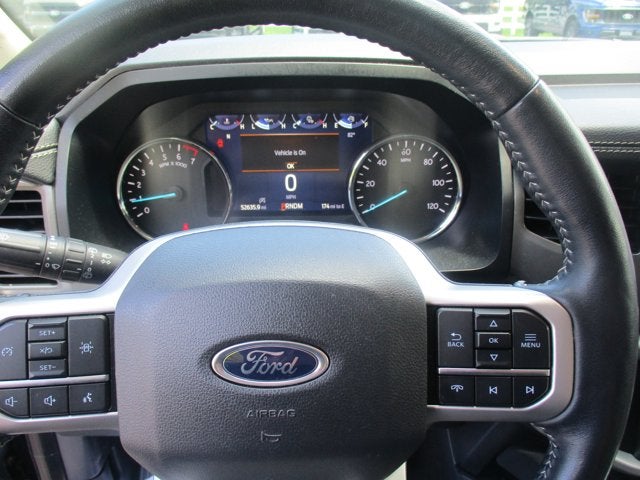 2024 Ford Expedition XLT 4x4's photo